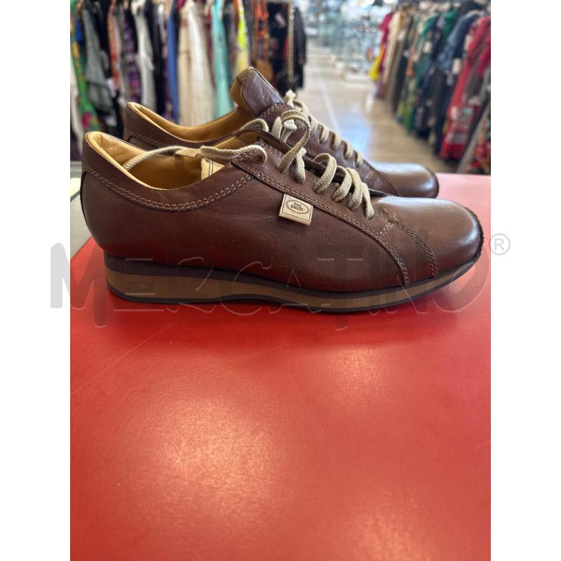 SCARPE D THE BRIDGE MARRONE | Mercatino dell'Usato Rivarolo canavese 2