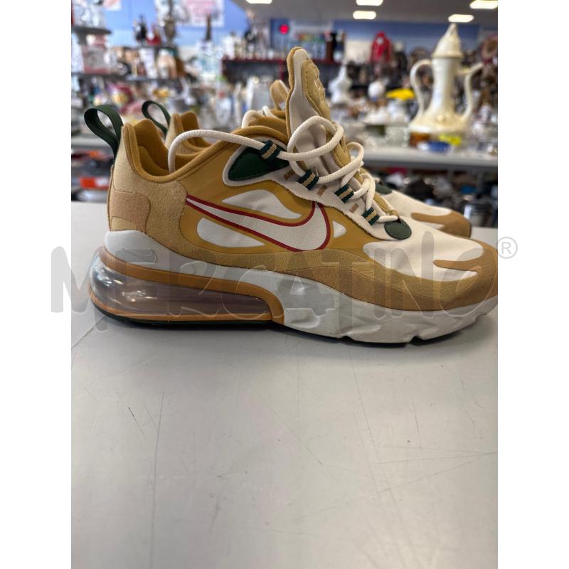 SCARPE NIKE AIR70 REACT OCRA | Mercatino dell'Usato Rivarolo canavese 2