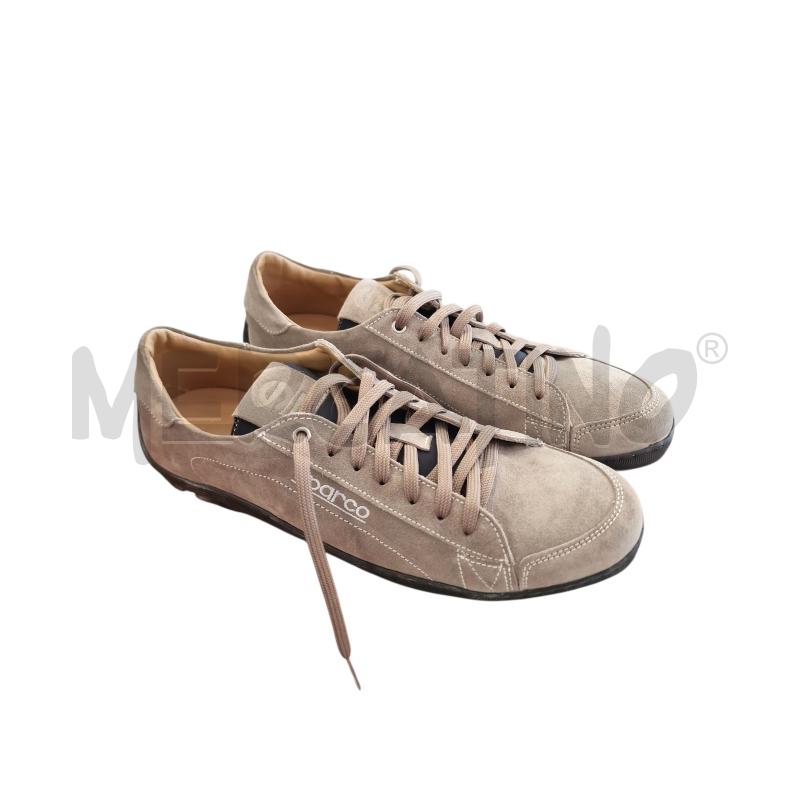 SCARPE U SPARCO TORTORA  | Mercatino dell'Usato Rivarolo canavese 1