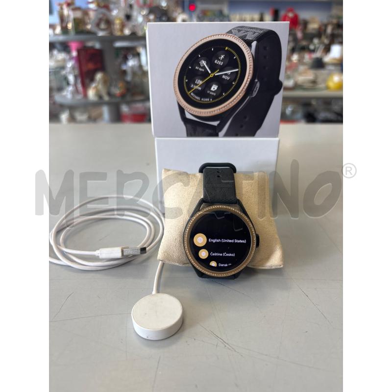 SMARTWATCH MICHAEL KORS ACCESS | Mercatino dell'Usato Rivarolo canavese 1
