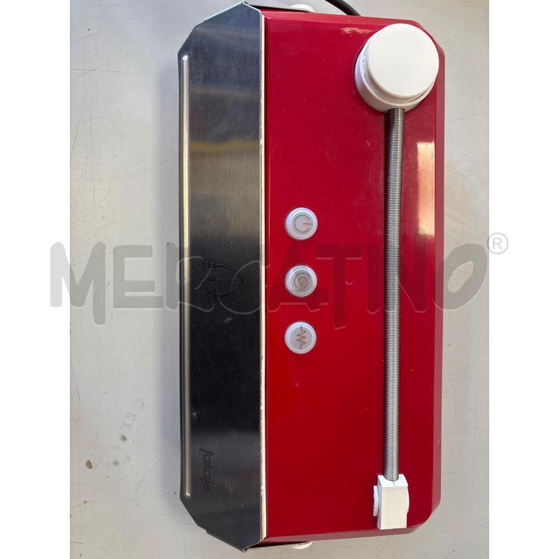 SOTTOVUOTO TRESPADE | Mercatino dell'Usato Rivarolo canavese 1