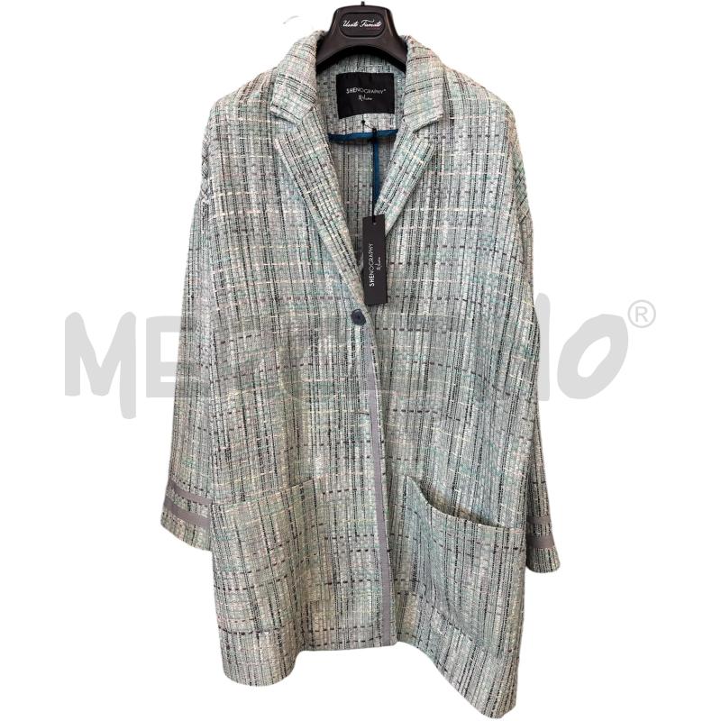 SPOLVERINO D SHENOGRAPHY VERDEACQUA GRG | Mercatino dell'Usato Rivarolo canavese 1