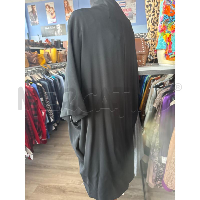 SPOLVERINO D SPACE COUTURE NERO | Mercatino dell'Usato Rivarolo canavese 2