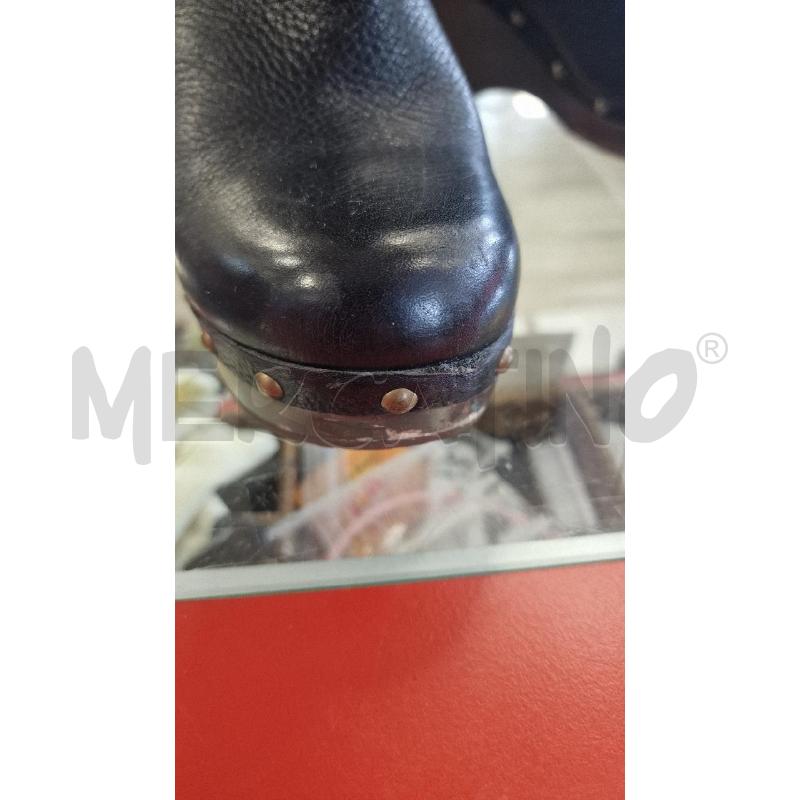 STIVALETTI D UGG PELLE INTERNO PELLICCETTA | Mercatino dell'Usato Rivarolo canavese 2