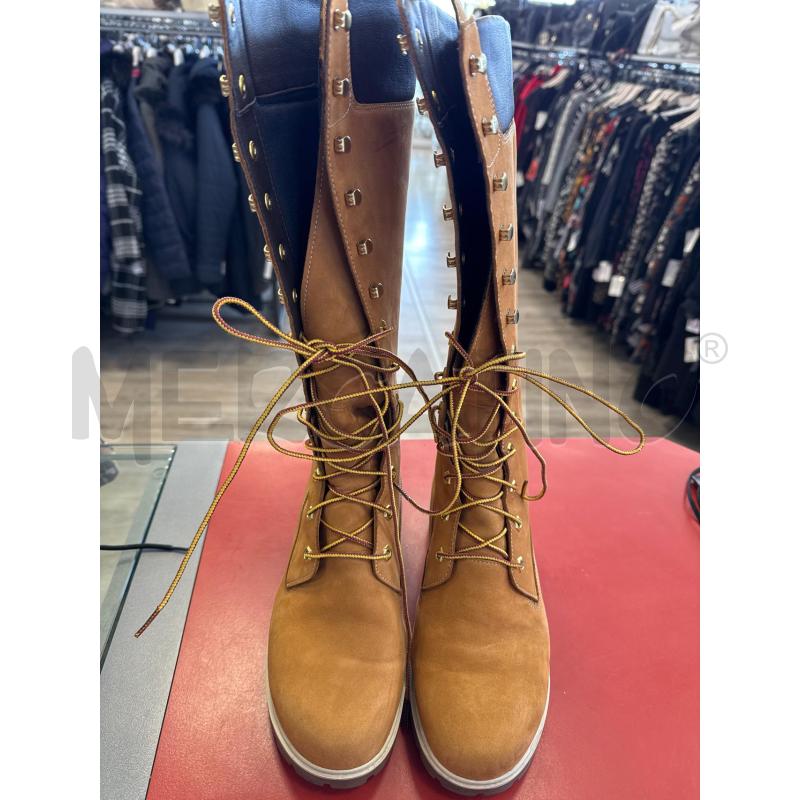 STIVALI D TIMBERLAND SENAPE | Mercatino dell'Usato Rivarolo canavese 1