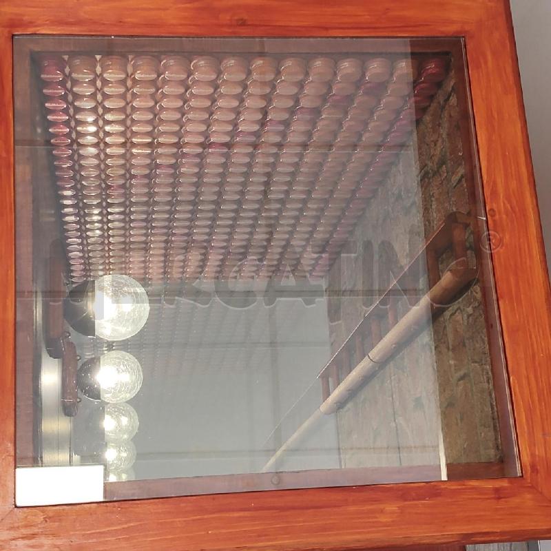 TAVOLINO POZZO INFINITO | Mercatino dell'Usato Rivarolo canavese 3