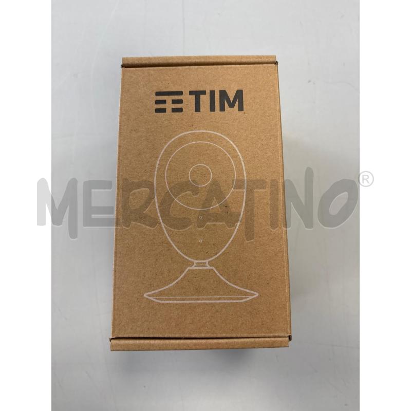 TELECAMERA TIM CAM | Mercatino dell'Usato Rivarolo canavese 1