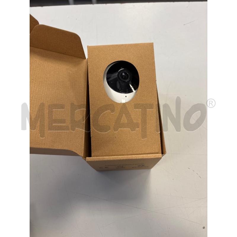 TELECAMERA TIM CAM | Mercatino dell'Usato Rivarolo canavese 2