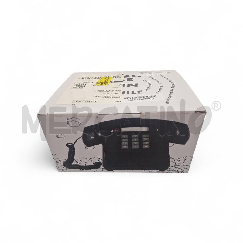 TELEFONO CON SIM OPIS TECNOLOGY | Mercatino dell'Usato Rivarolo canavese 1