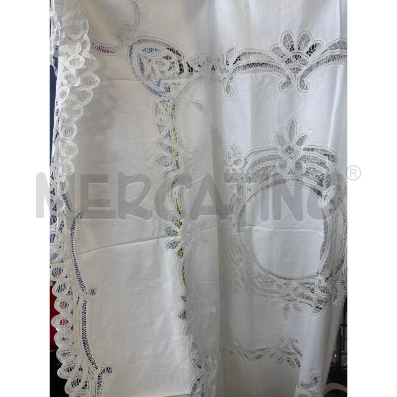 TOVAGLIA+8TOVAG BNC RICAMO | Mercatino dell'Usato Rivarolo canavese 1