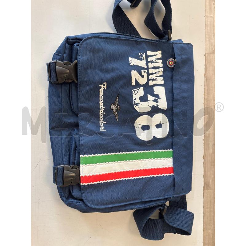 TRACOLLA FRECCE TRICOLORI  | Mercatino dell'Usato Rivarolo canavese 1