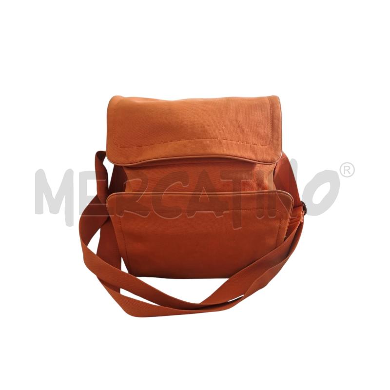 TRACOLLA U MANDARINA DUCK FOR MINI ARANCIO  | Mercatino dell'Usato Rivarolo canavese 1