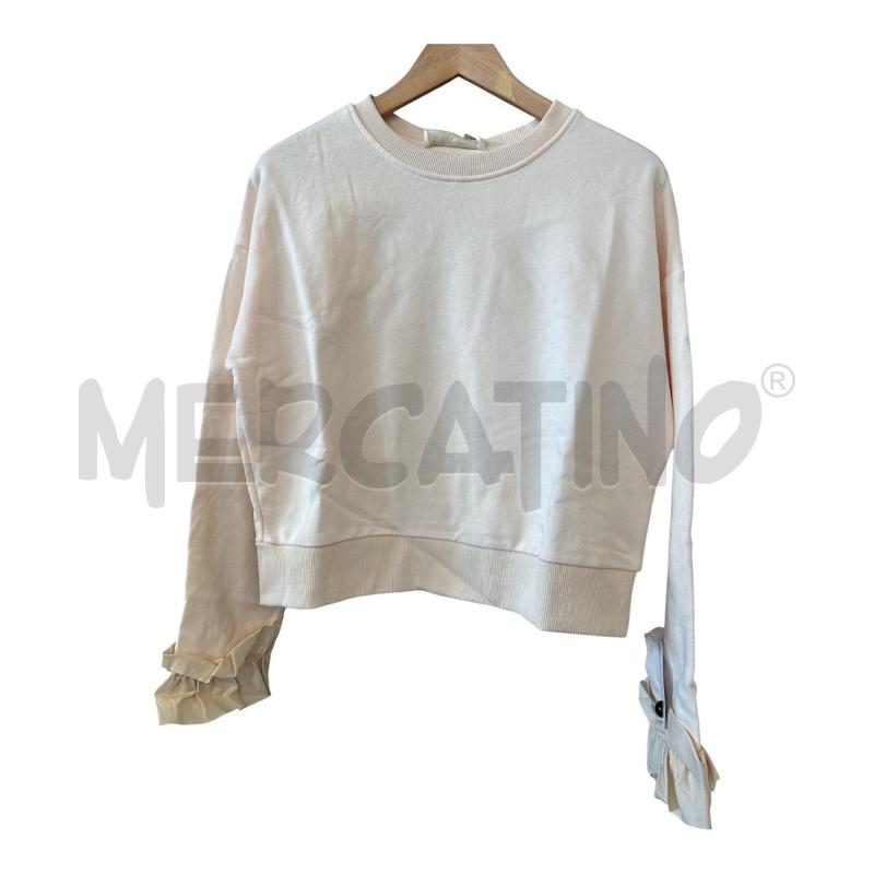 TUTA D OLIVIA GREY CREMA | Mercatino dell'Usato Rivarolo canavese 1