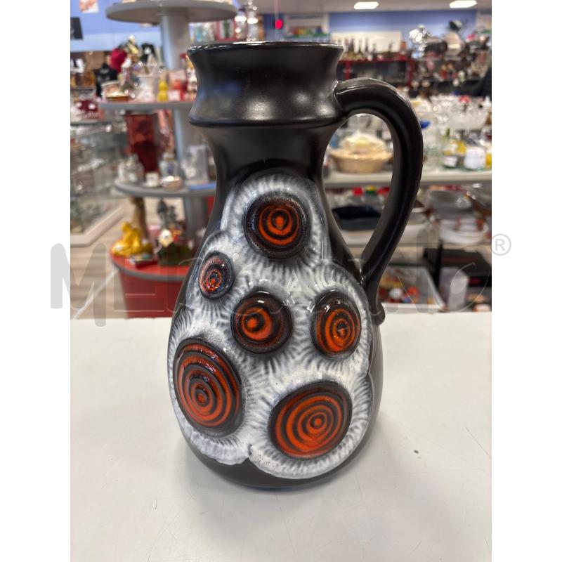 VASO ANNI 60 BAY KERAMIK GERMANY | Mercatino dell'Usato Rivarolo canavese 1