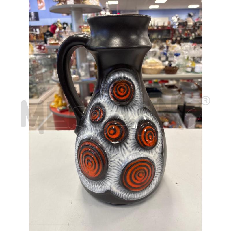 VASO ANNI 60 BAY KERAMIK GERMANY | Mercatino dell'Usato Rivarolo canavese 2