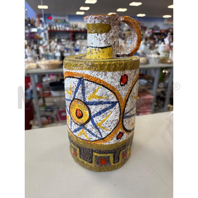 VASO ANTICO MAMMA RÒ | Mercatino dell'Usato Rivarolo canavese 1