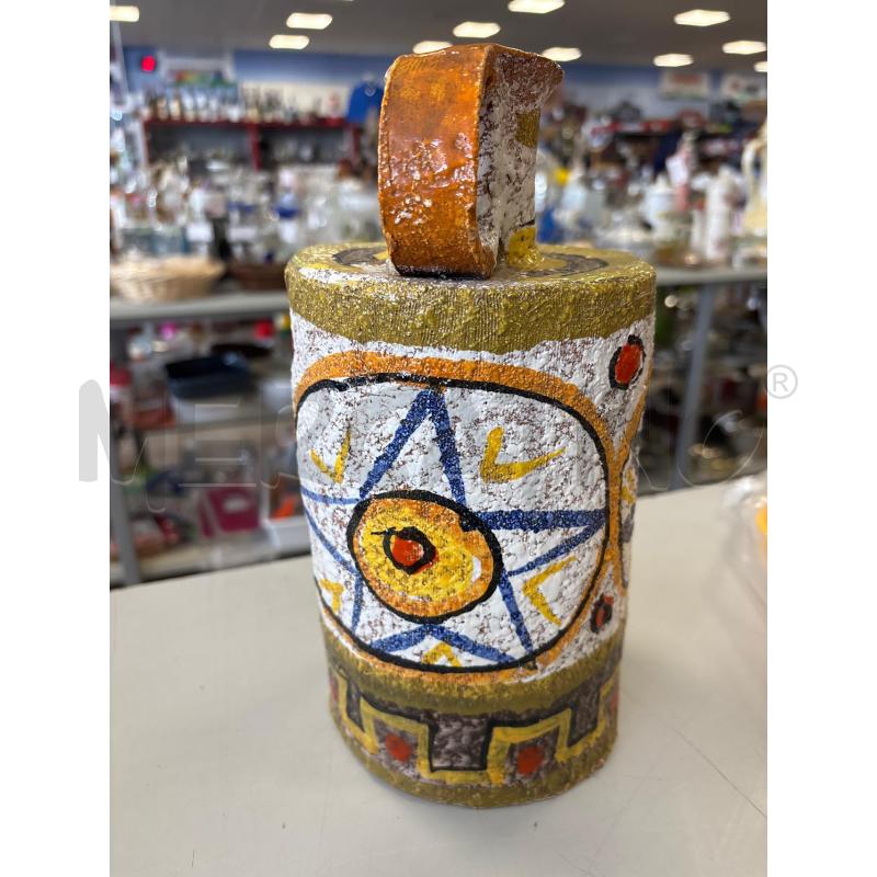 VASO ANTICO MAMMA RÒ | Mercatino dell'Usato Rivarolo canavese 2
