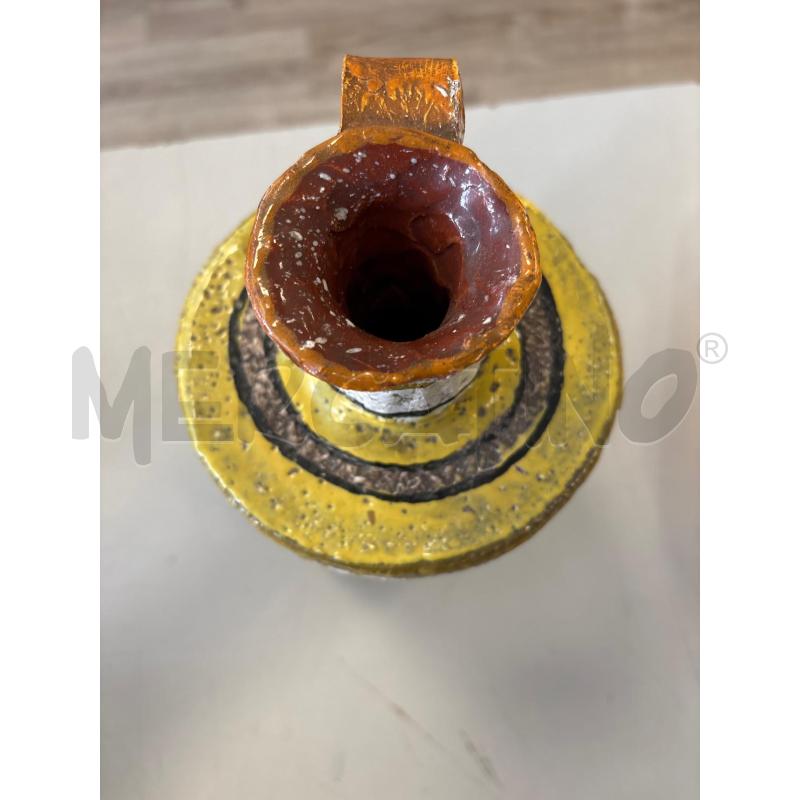VASO ANTICO MAMMA RÒ | Mercatino dell'Usato Rivarolo canavese 3