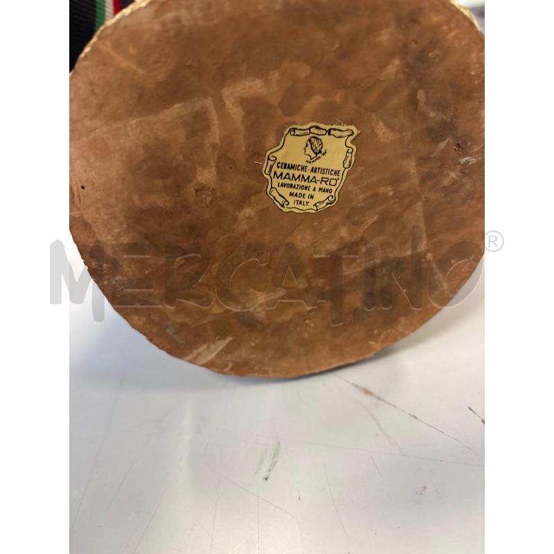 VASO ANTICO MAMMA RÒ | Mercatino dell'Usato Rivarolo canavese 4
