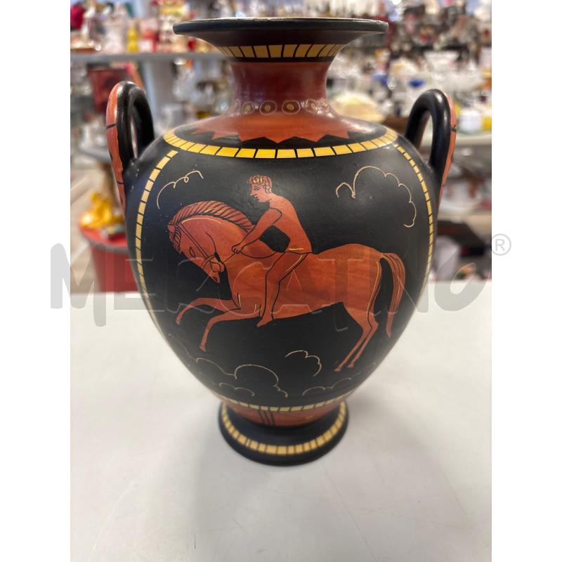 VASO IMMAGINI GRECHE | Mercatino dell'Usato Rivarolo canavese 1