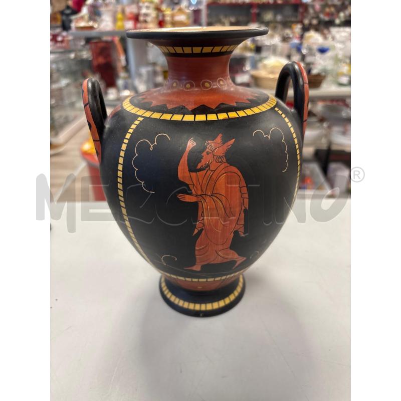 VASO IMMAGINI GRECHE | Mercatino dell'Usato Rivarolo canavese 2
