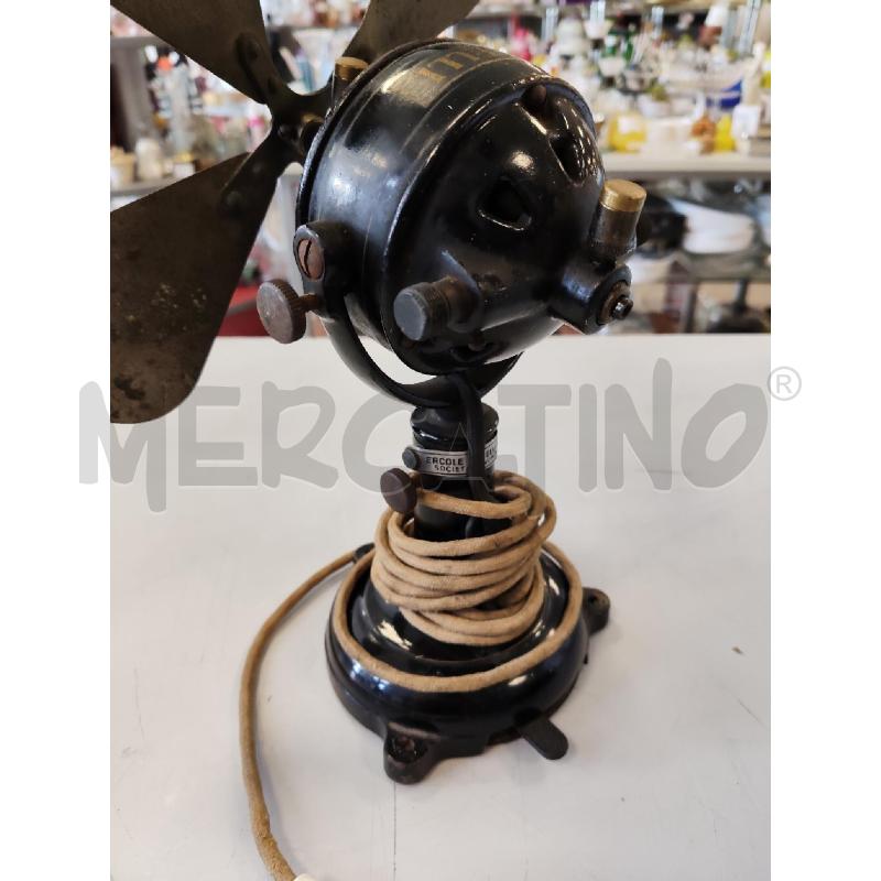 VENTILATORE D'EPOCA MARELLI | Mercatino dell'Usato Rivarolo canavese 4