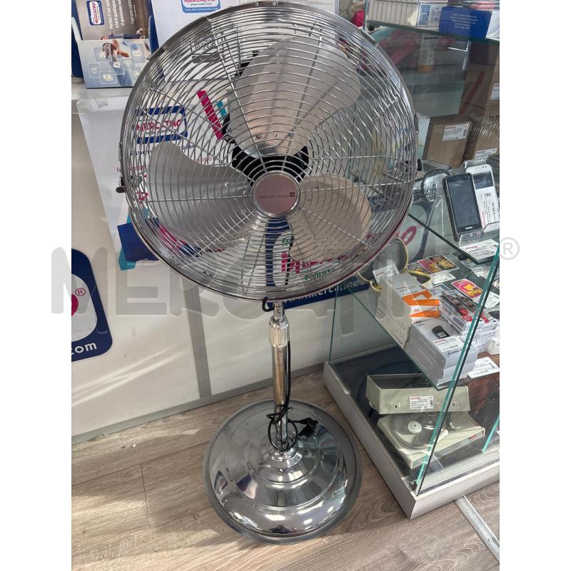 VENTILATORE TARRINGTON HOUSE | Mercatino dell'Usato Rivarolo canavese 1