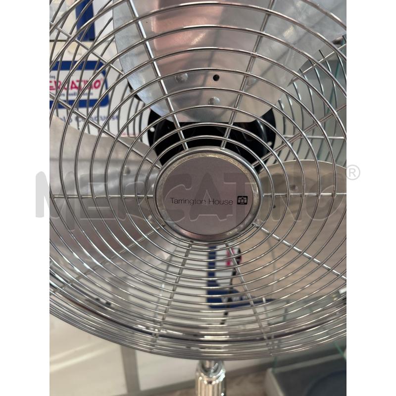 VENTILATORE TARRINGTON HOUSE | Mercatino dell'Usato Rivarolo canavese 2