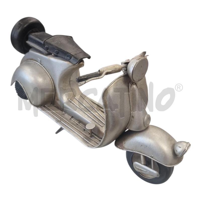 VESPA METALLO | Mercatino dell'Usato Rivarolo canavese 1