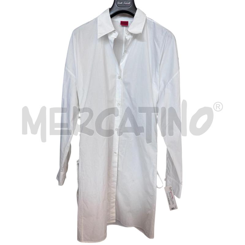 VESTITO/CAMICIA HUGO BOSS BNC | Mercatino dell'Usato Rivarolo canavese 1