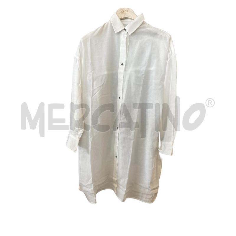 VESTITO D PATRIZIA PEPE BNC CAMICIA | Mercatino dell'Usato Rivarolo canavese 1