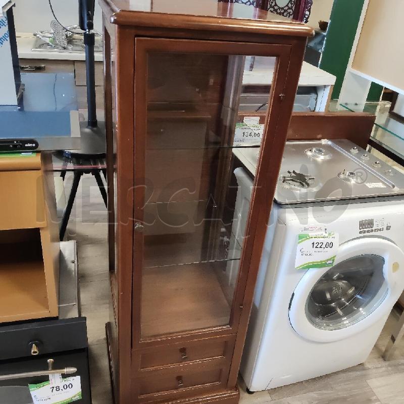 VETRINETTA ARTE POVERA  | Mercatino dell'Usato Rivarolo canavese 1