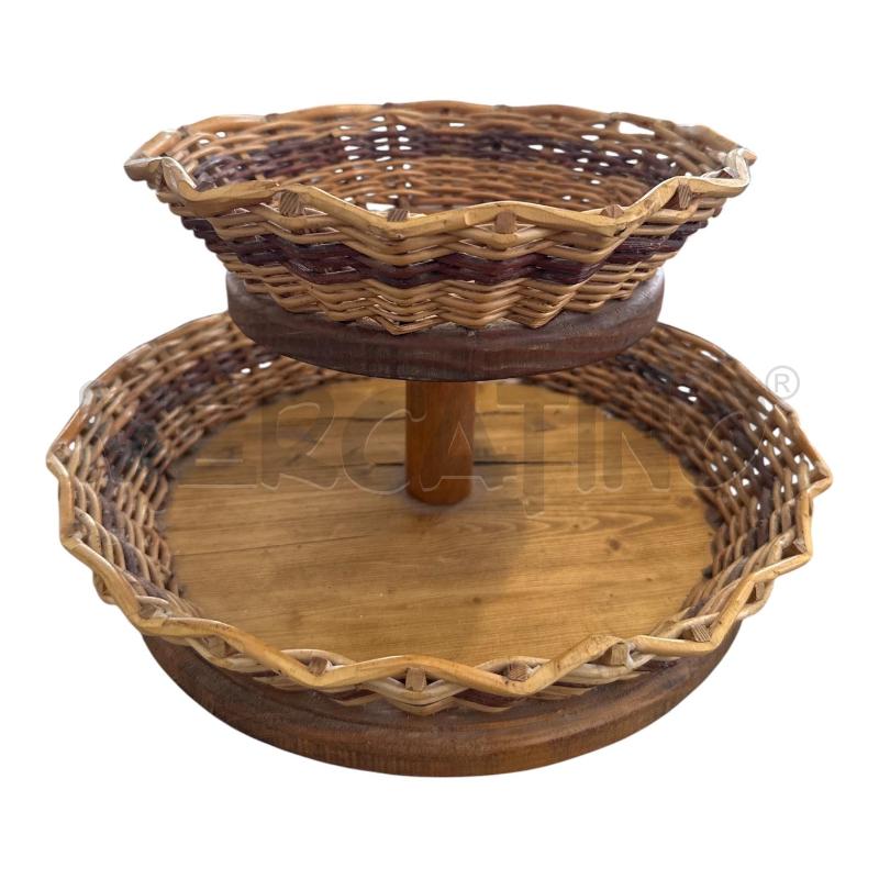 ALZATINA LEGNO | Mercatino dell'Usato Nichelino via scarrone 1