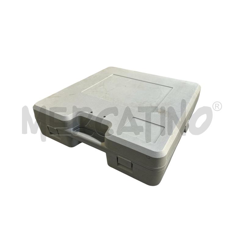 ANTENNA PARABOLA KIT VALIGETTA | Mercatino dell'Usato Nichelino via scarrone 3