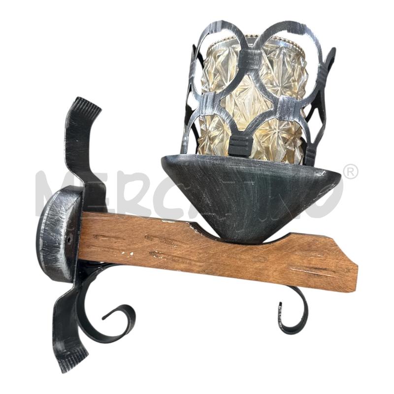APPLIQUE RUSTICO  | Mercatino dell'Usato Nichelino via scarrone 1