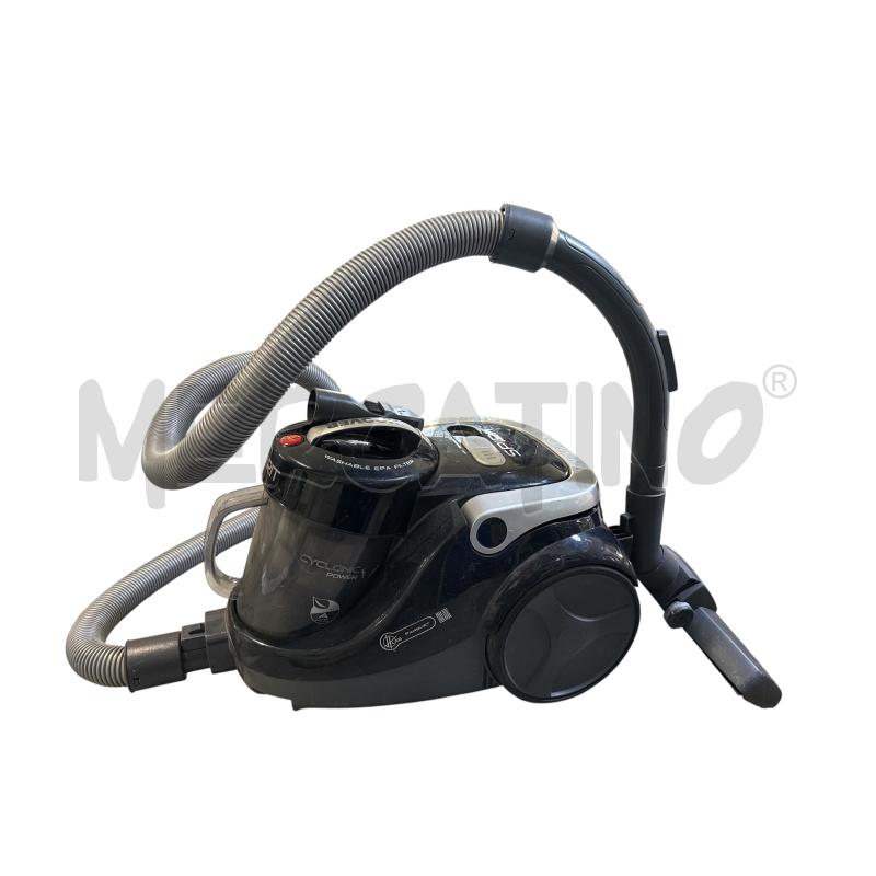 ASPIRA POLVERE HOOVER  | Mercatino dell'Usato Nichelino via scarrone 1