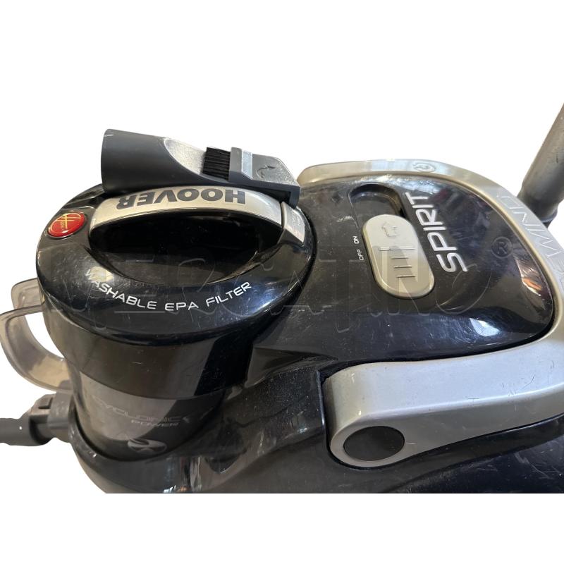 ASPIRA POLVERE HOOVER  | Mercatino dell'Usato Nichelino via scarrone 2