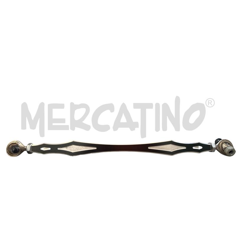 ASTA PER CAMBIO UNIVERSALE MOTO CUSTOM  | Mercatino dell'Usato Nichelino via scarrone 1