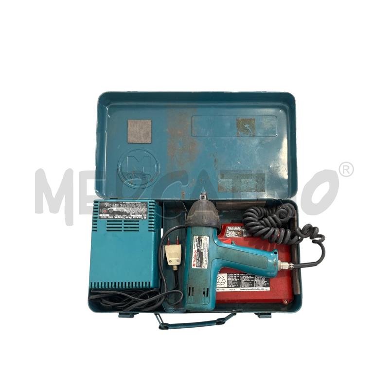 AVVITATORE MAKITA | Mercatino dell'Usato Nichelino via scarrone 1