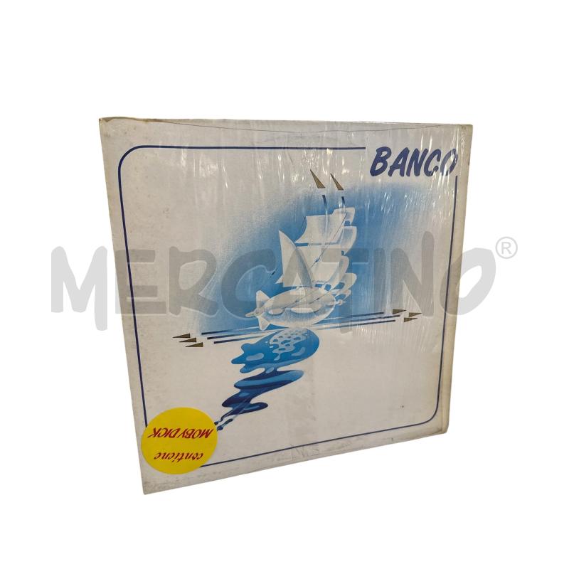 BANCO MOBY DICK  | Mercatino dell'Usato Nichelino via scarrone 1