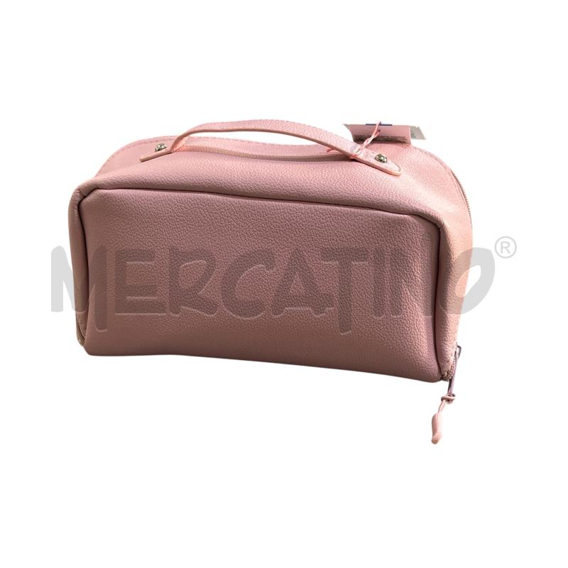 BEAUTY FIAT 500 ROSA  | Mercatino dell'Usato Nichelino via scarrone 3