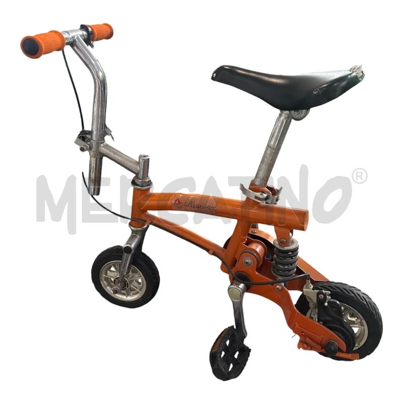 BICICLETTA CIRCUS ALLEGRINO | Mercatino dell'Usato Nichelino via scarrone 1