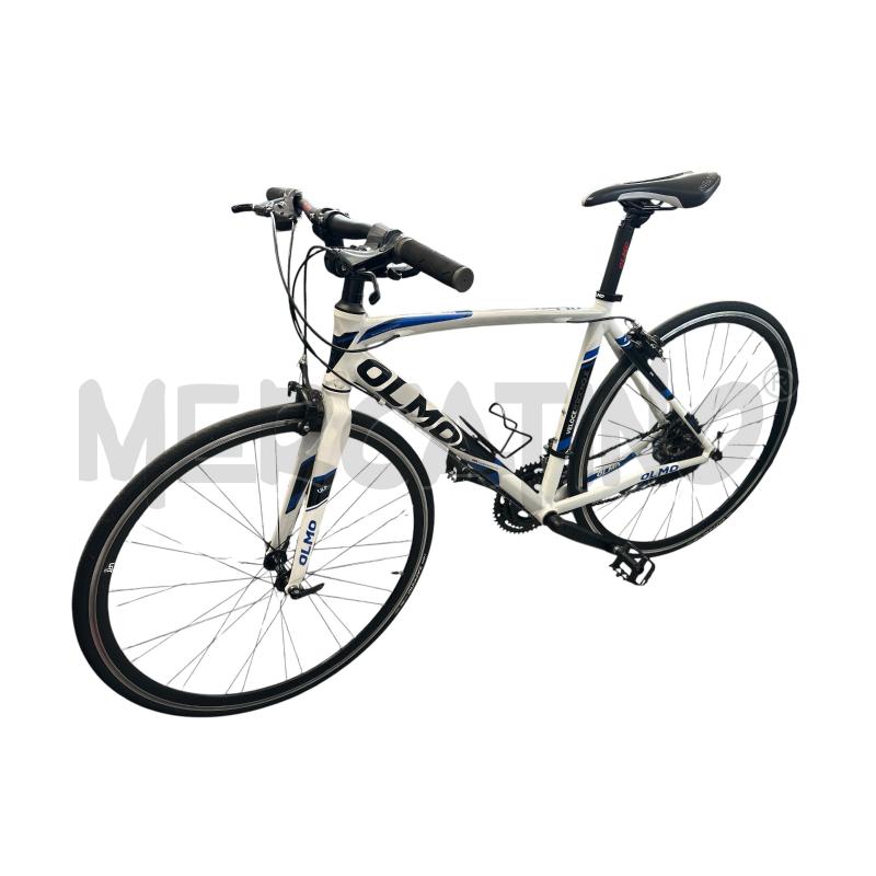 BICICLETTA UOMO  | Mercatino dell'Usato Nichelino via scarrone 1