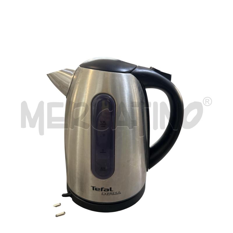 BOLLITORE ELETTRICO TEFAL | Mercatino dell'Usato Nichelino via scarrone 1