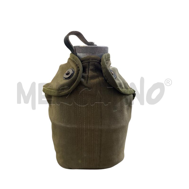 BORRACCIA MILITARE | Mercatino dell'Usato Nichelino via scarrone 1
