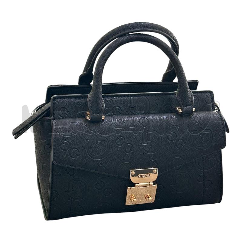 BORSA DONNA A MANO GUESS SENZA TRACOLLA  | Mercatino dell'Usato Nichelino via scarrone 1