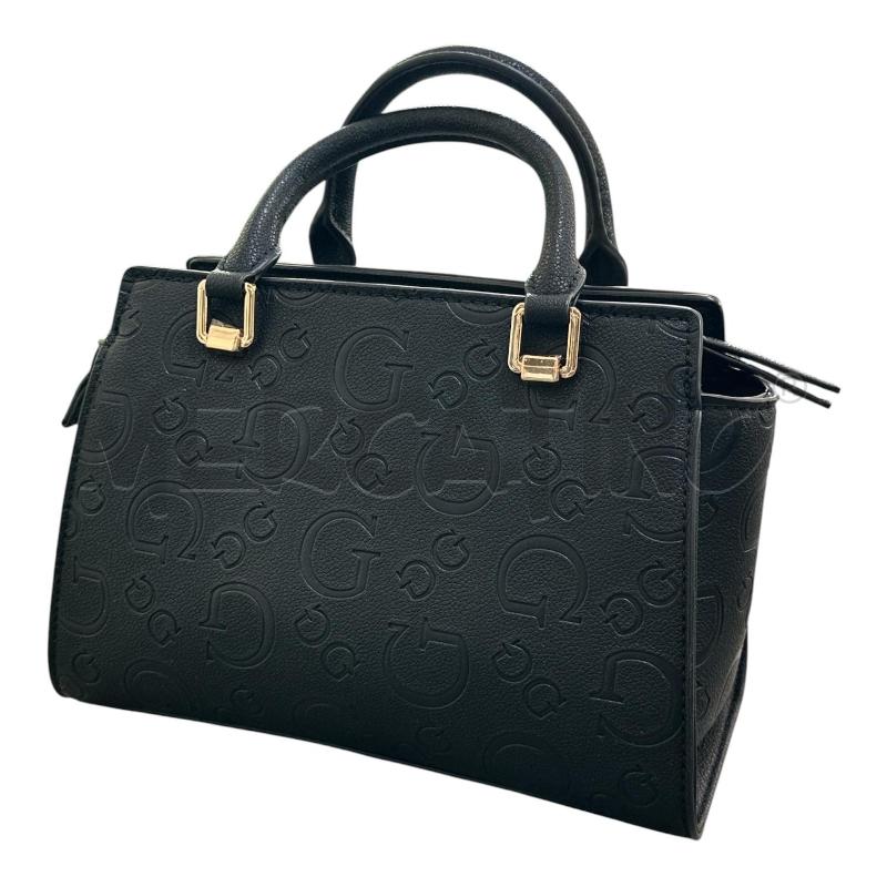 BORSA DONNA A MANO GUESS SENZA TRACOLLA  | Mercatino dell'Usato Nichelino via scarrone 3