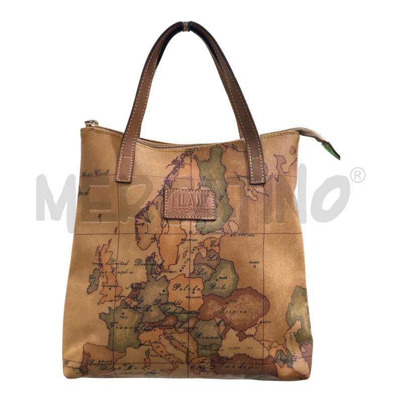 BORSA DONNA A MANO PRIMA CLASSE  | Mercatino dell'Usato Nichelino via scarrone 1