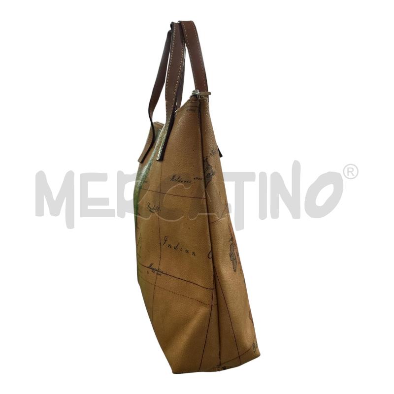 BORSA DONNA A MANO PRIMA CLASSE  | Mercatino dell'Usato Nichelino via scarrone 2