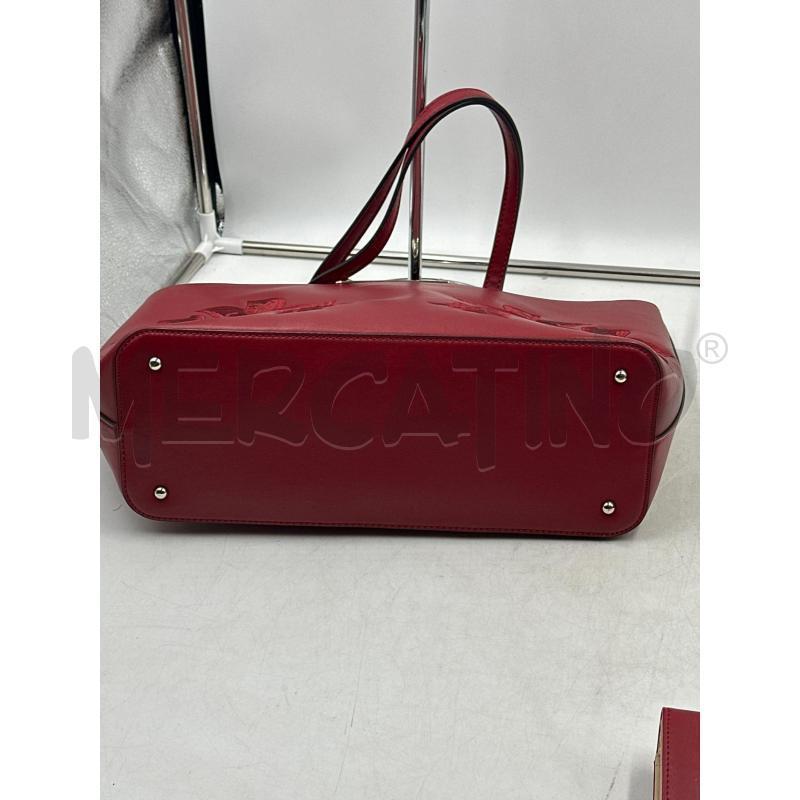 BORSA DONNA GUESS BORD | Mercatino dell'Usato Nichelino via scarrone 3